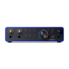 Focusrite Scarlett 2i2 Anniversary Edition Interfejs Audio - 7 - Interfejsy audio - Aby uczcić czterdzieści lat działalności Foc