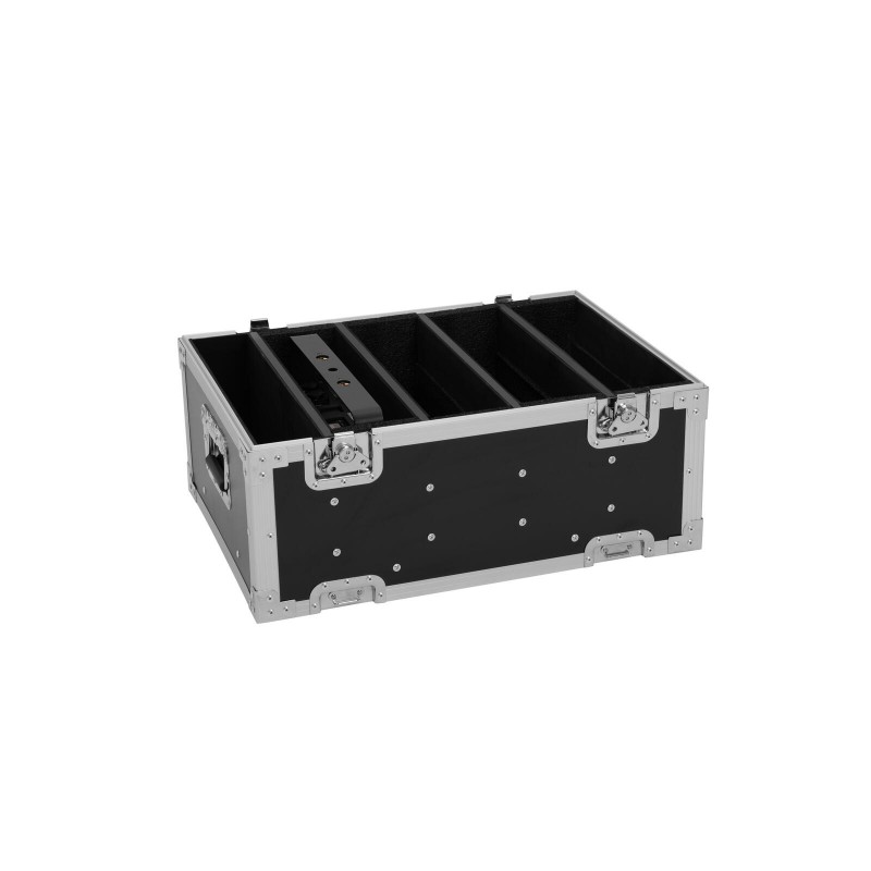 Roadinger moduł rozszerzeń do skrzyni transportowej na 4x IP PIX Strobe RGB CW+WW