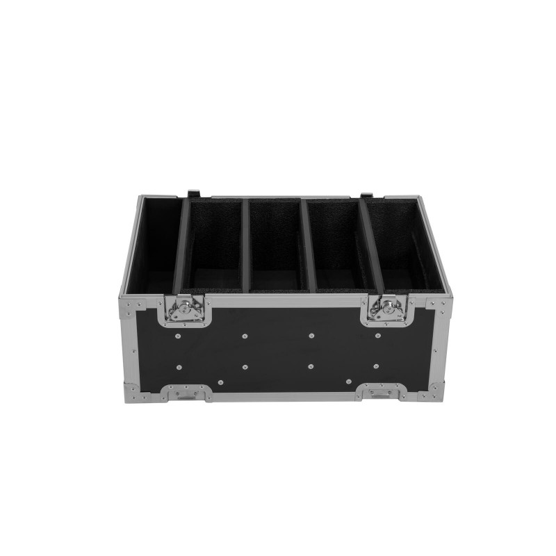 Roadinger moduł rozszerzeń do skrzyni transportowej na 4x IP PIX Strobe RGB CW+WW