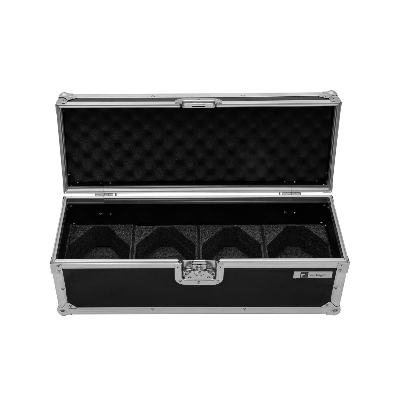 Roadinger skrzynia transportowa na 4x TL-3 Trusslight