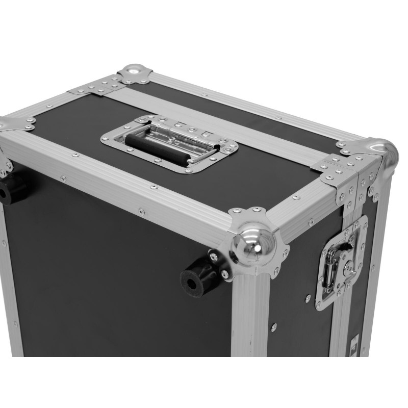 Roadinger skrzynia transportowa na 4x IP PIX Strobe RGB CW+WW