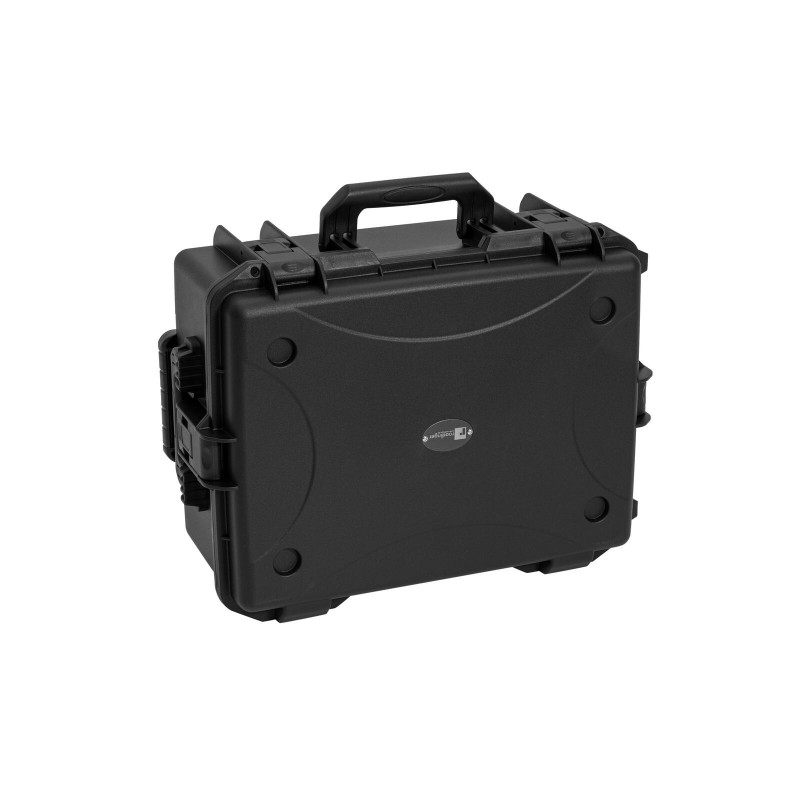Roadinger walizka transportowa na 8x AKKU Flat Light