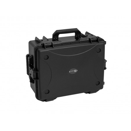 Roadinger walizka transportowa na 8x AKKU Flat Light
