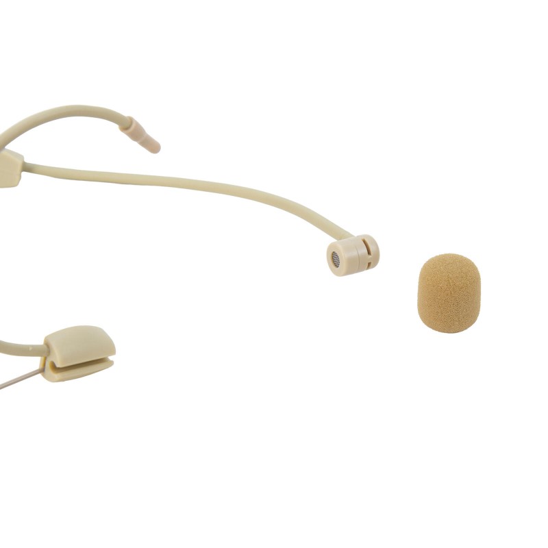 PSSO PXS - Mikrofon nagłowny do nadajnika PXS