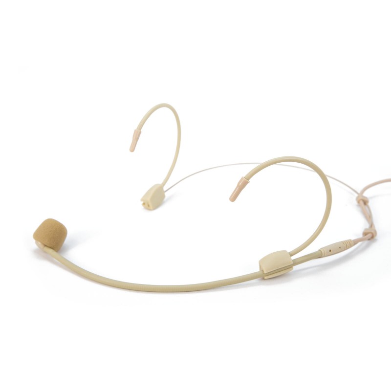 PSSO PXS - Mikrofon nagłowny do nadajnika PXS