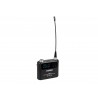 PSSO PXS - Nadajnik bodypack do odbiorników PXS 470-510 MHz PSSO PXS - Nadajnik bodypack do odbiorników PXS 470-510 MHz