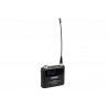 PSSO PXS - Nadajnik bodypack do odbiorników PXS 640-690 MHz PSSO PXS - Nadajnik bodypack do odbiorników PXS 640-690 MHz