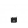 PSSO PXS - Nadajnik bodypack do odbiorników PXS 640-690 MHz PSSO PXS - Nadajnik bodypack do odbiorników PXS 640-690 MHz