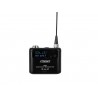 PSSO PXS - Nadajnik bodypack do odbiorników PXS 640-690 MHz PSSO PXS - Nadajnik bodypack do odbiorników PXS 640-690 MHz