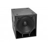 PSSO KX-181A - Subwoofer aktywny 18" z bassreflexem 1400W RMS PSSO KX-181A - Subwoofer aktywny 18" z bassreflexem 1400W RMS