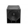 PSSO KX-181A - Subwoofer aktywny 18" z bassreflexem 1400W RMS PSSO KX-181A - Subwoofer aktywny 18" z bassreflexem 1400W RMS