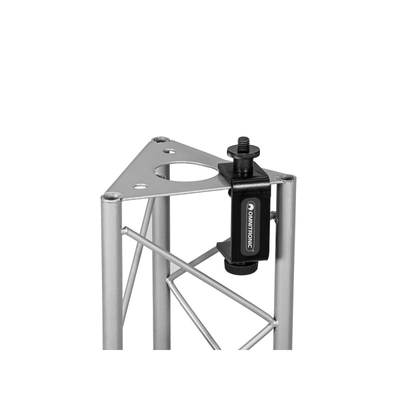 Omnitronic TMK-1 - Uchwyt mikrofonowy do biurka