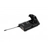 Omnitronic UHF E-FLEX - Nadajnik bodypack z mikrofonem nagłownym 559-575 MHz