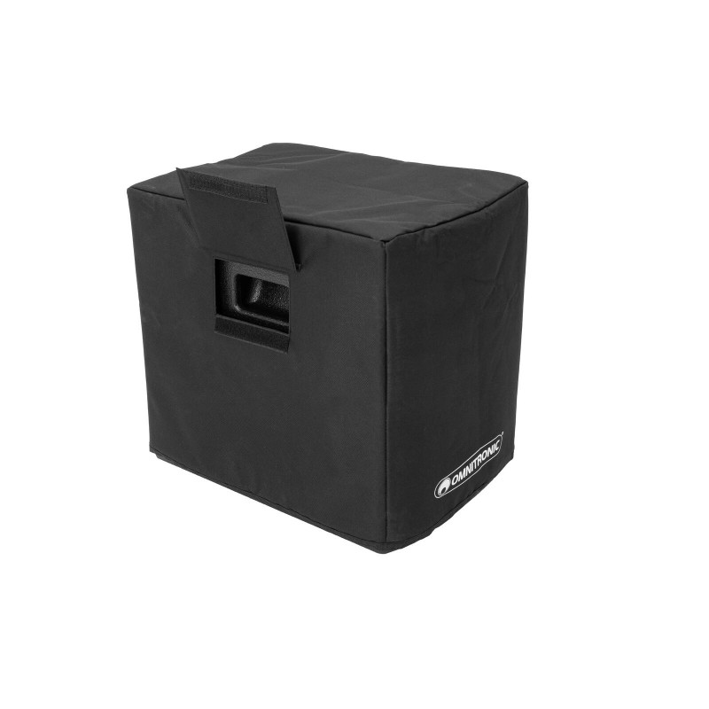 Omnitronic ROD-1043 - Zestaw pokrowców Omnitronic ROD-1043 - Zestaw pokrowców