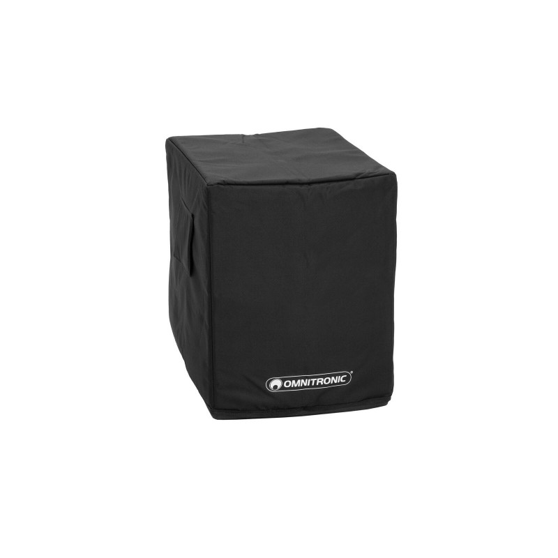 Omnitronic ROD-1283 - Zestaw pokrowców Omnitronic ROD-1283 - Zestaw pokrowców