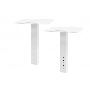 Omnitronic statywy na monitory do stanowiska eventowego BOOZ