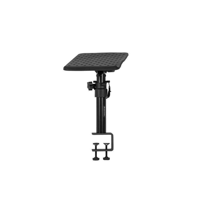 Omnitronic TMO-4 - Statywy zaciskowe na monitory