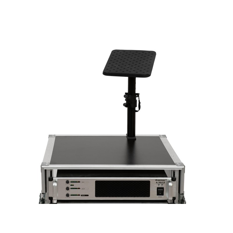 Omnitronic TMO-4 - Statywy zaciskowe na monitory