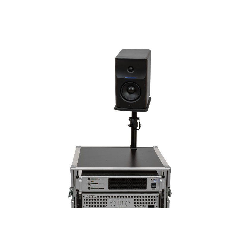 Omnitronic TMO-4 - Statywy zaciskowe na monitory