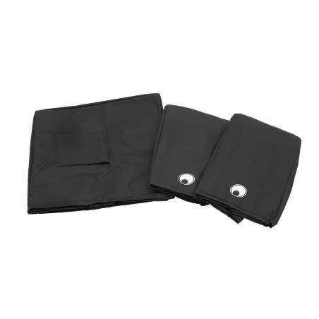 Omnitronic MAXX-1508NG - Zestaw pokrowców