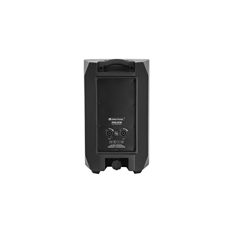 Omnitronic XNG-208 - Kolumna pasywna 8" 200W RMS Omnitronic XNG-208 - Kolumna pasywna 8" 200W RMS