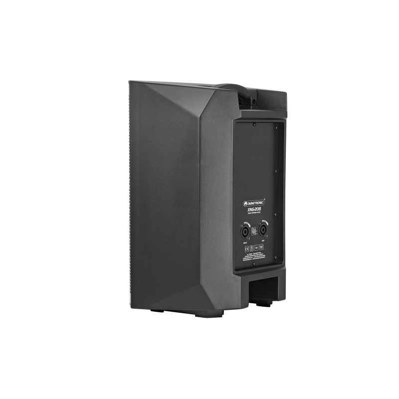 Omnitronic XNG-208 - Kolumna pasywna 8" 200W RMS Omnitronic XNG-208 - Kolumna pasywna 8" 200W RMS