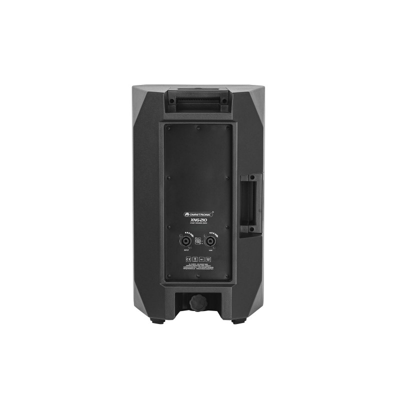 Omnitronic XNG-210 - Kolumna pasywna 10" 250W RMS Omnitronic XNG-210 - Kolumna pasywna 10" 250W RMS