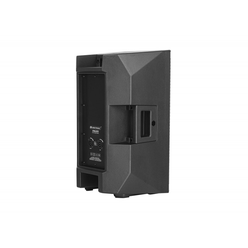 Omnitronic XNG-210 - Kolumna pasywna 10" 250W RMS Omnitronic XNG-210 - Kolumna pasywna 10" 250W RMS