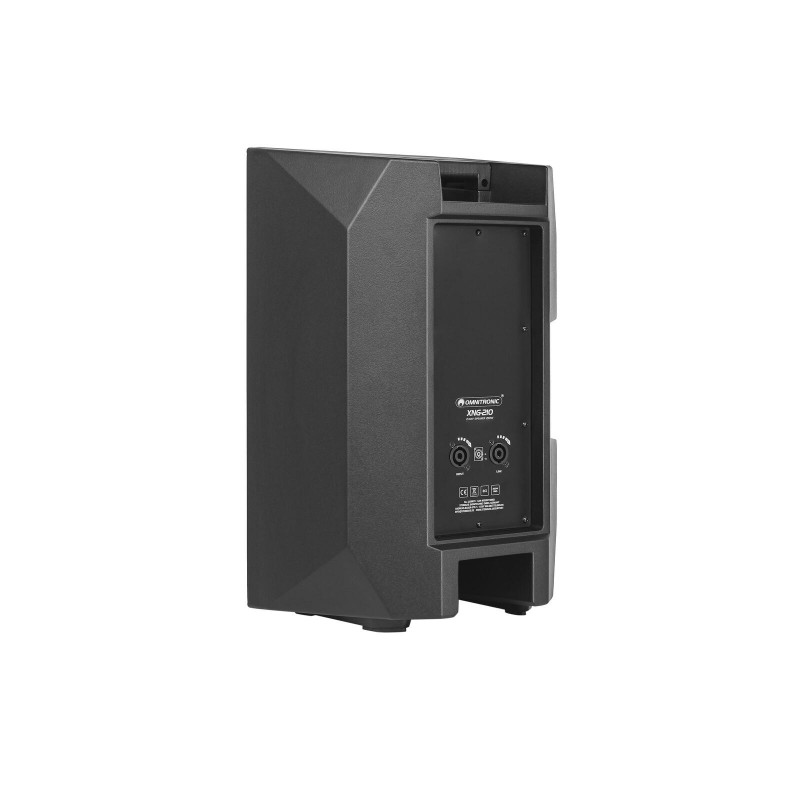 Omnitronic XNG-210 - Kolumna pasywna 10" 250W RMS Omnitronic XNG-210 - Kolumna pasywna 10" 250W RMS