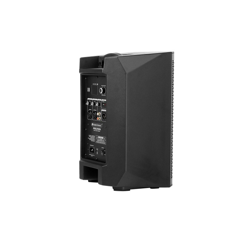 Omnitronic XNG-208A - Kolumna aktywna 8" 350W RMS