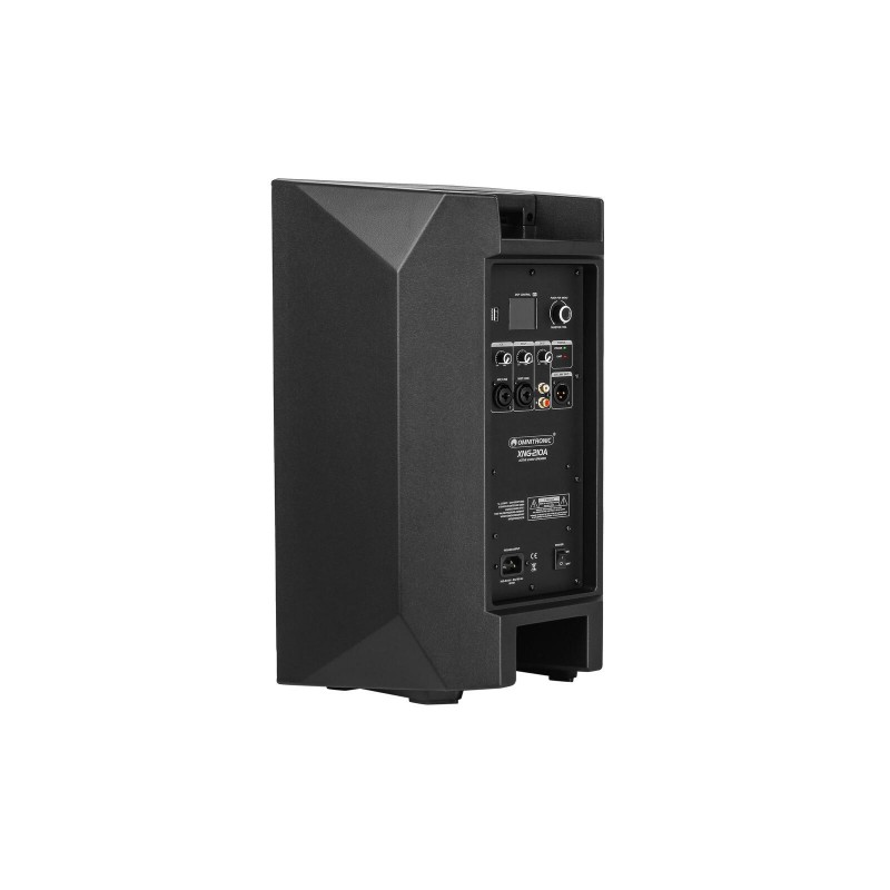 Omnitronic XNG-210A - Kolumna aktywna 10" 350W RMS