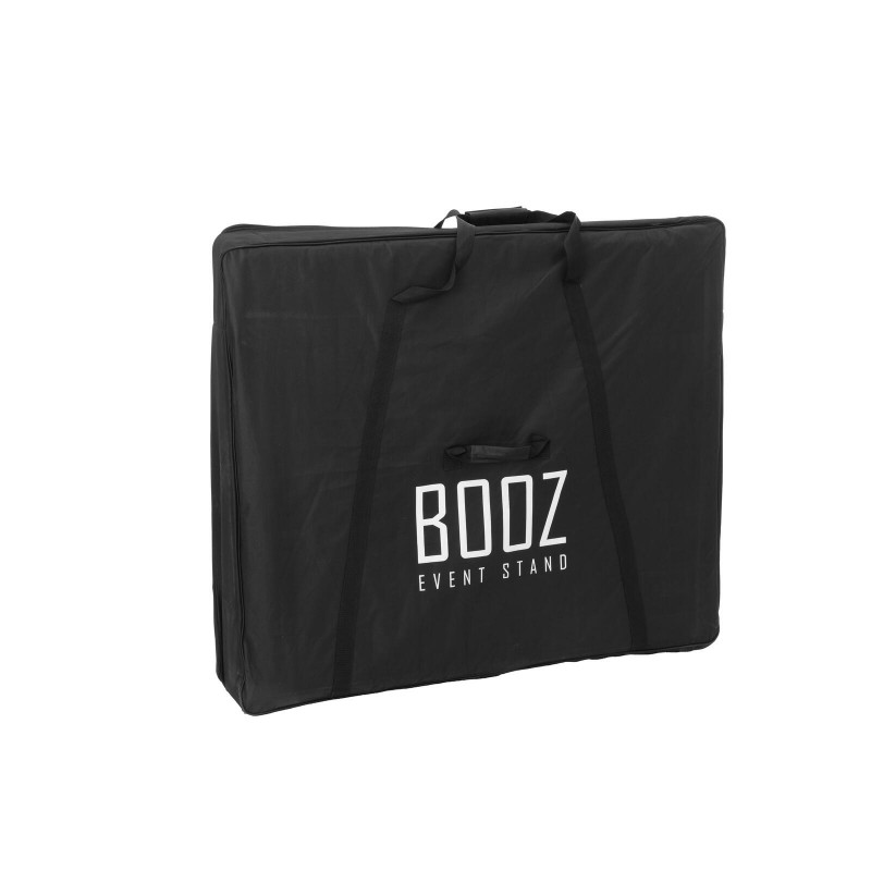 Omnitronic składane stanowisko DJ-a BOOZ