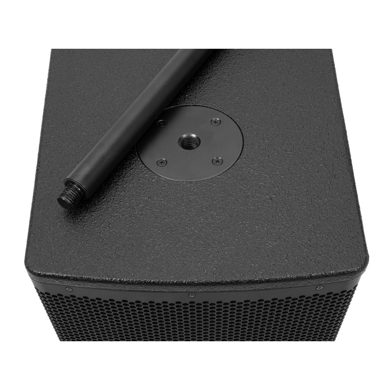 Omnitronic ROD-1043 - Mobilny system nagłośnieniowy PA 350W RMS