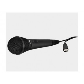JTS PM-35USB - mikrofon dynamiczny