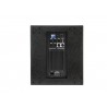 Omnitronic MAXX-1508NG - Aktywny subwoofer 15" z DSP i Bluetooth 800W RMS Omnitronic MAXX-1508NG - Aktywny subwoofer 15" z DSP i Bluetooth 800W RMS