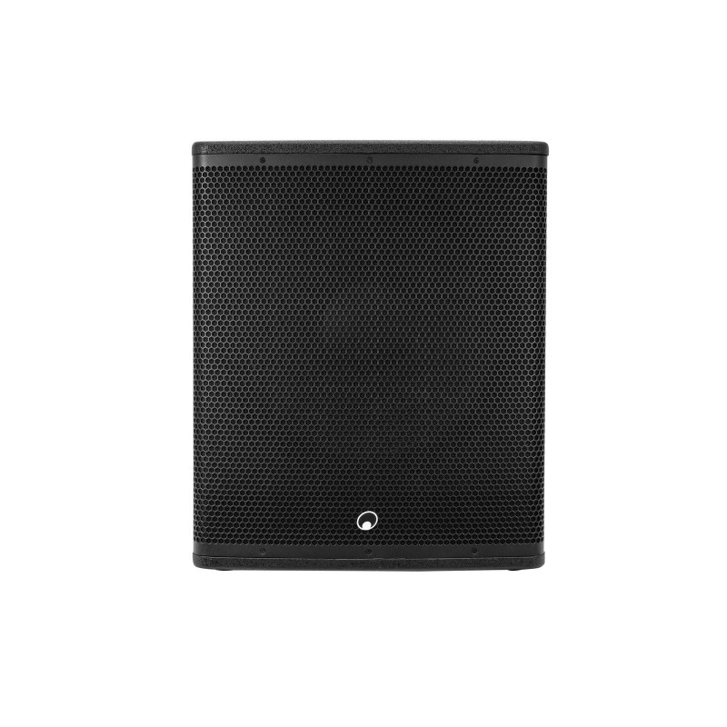 Omnitronic MAXX-1810NG - Aktywny subwoofer 18" z DSP i Bluetooth 800W RMS Omnitronic MAXX-1810NG - Aktywny subwoofer 18" z DSP i Bluetooth 800W RMS