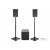 Omnitronic MAXX-1508NG 2.1 - Zestaw nagłośnieniowy