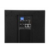 Omnitronic MAXX-1508NG 2.1 - Zestaw nagłośnieniowy