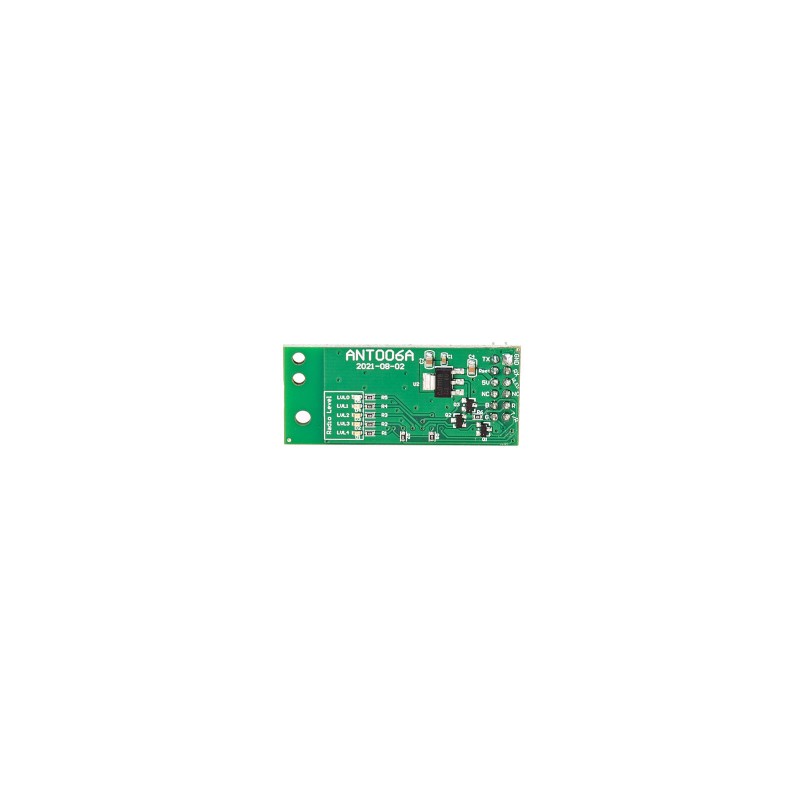 Futurelight WDR-TIMO-2 - Płytka odbiornika bezprzewodowego DMX PCB Futurelight WDR-TIMO-2 - Płytka odbiornika bezprzewodowego DMX PCB