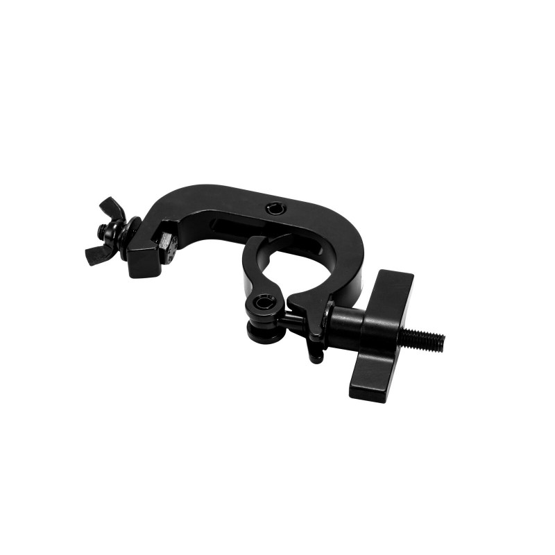 Eurolite TH-220 Black - Uchwyt Quick-Lock