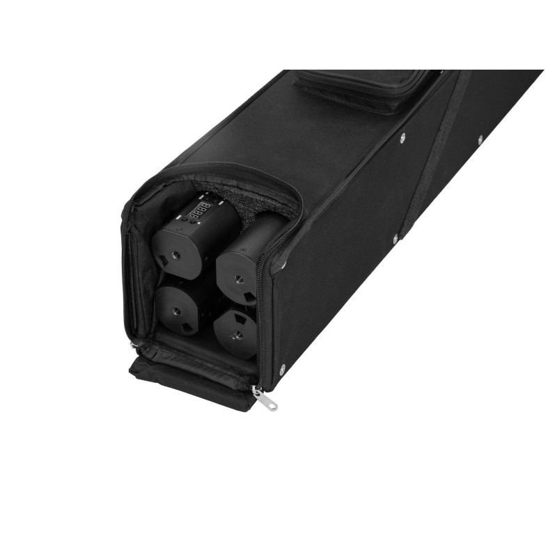 Eurolite torba na zestaw AKKU Slim Tube AIR Eurolite torba na zestaw AKKU Slim Tube AIR