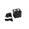 Eurolite EC-2 - Kontroler DMX Eurolite EC-2 - Kontroler DMX