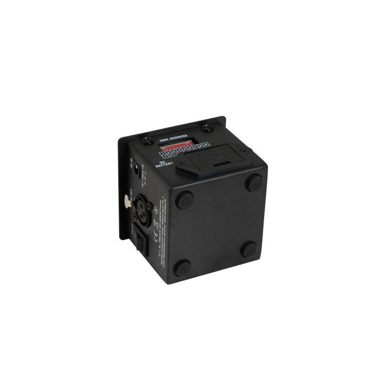 Eurolite EC-2 - Kontroler DMX Eurolite EC-2 - Kontroler DMX