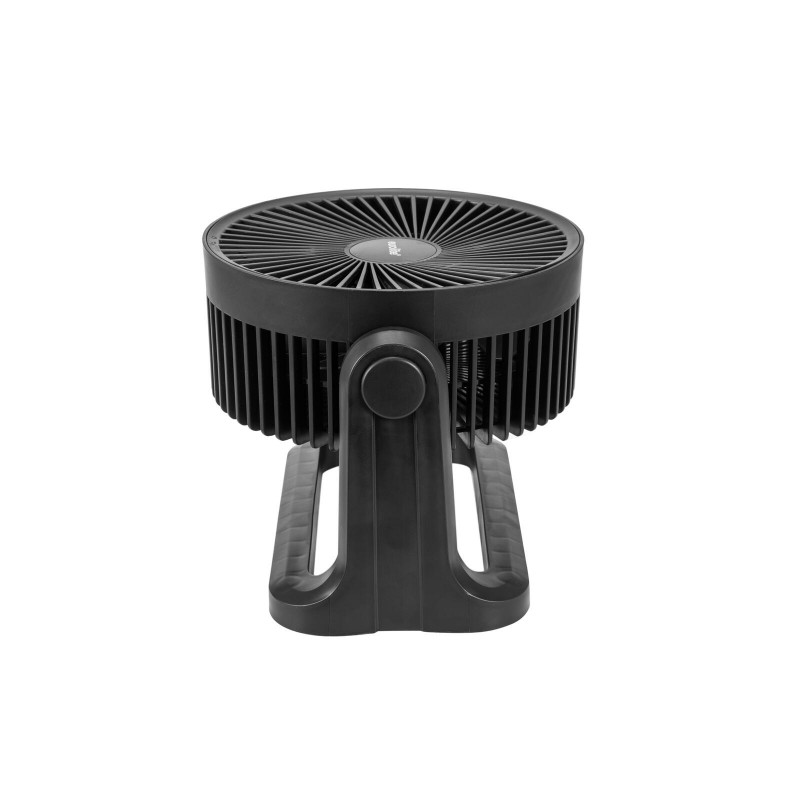 Eurolite AKKU AF-10 - Wentylator biurkowy zasilany bateryjnie