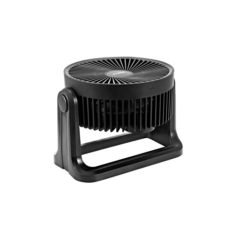 Eurolite AKKU AF-10 - Wentylator biurkowy zasilany bateryjnie