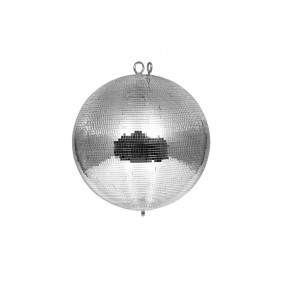 Eurolite Mirror Ball 40cm (5x5mm) - Kula lustrzana