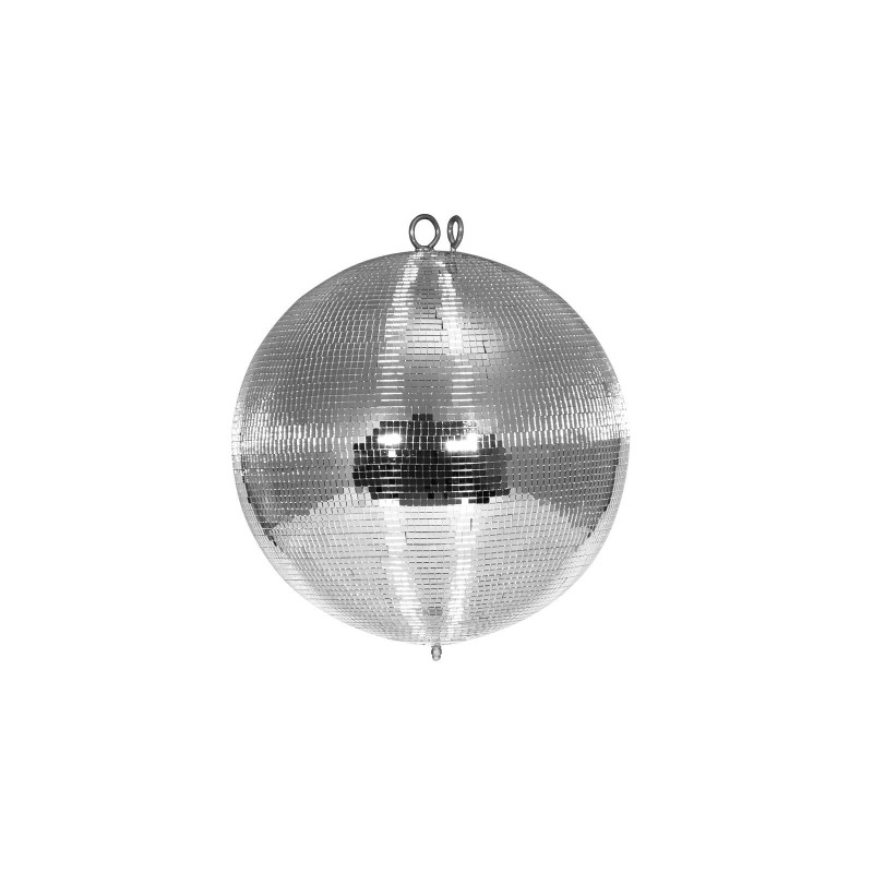 Eurolite Mirror Ball 40cm (5x5mm) - Kula lustrzana