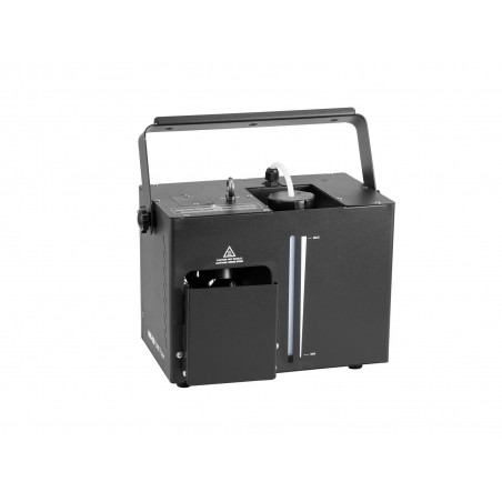 Eurolite NH-50 DMX Fazer - Wytwornica mgły z portem WirelessDMX