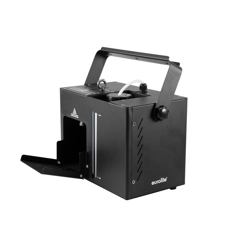 Eurolite NH-50 DMX Fazer - Wytwornica mgły z portem WirelessDMX
