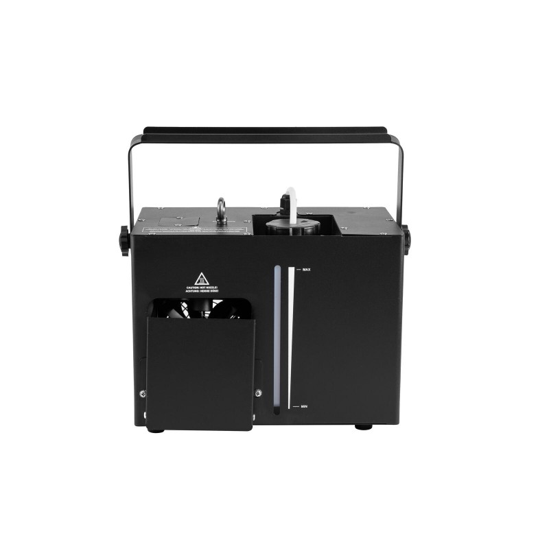 Eurolite NH-50 DMX Fazer - Wytwornica mgły z portem WirelessDMX